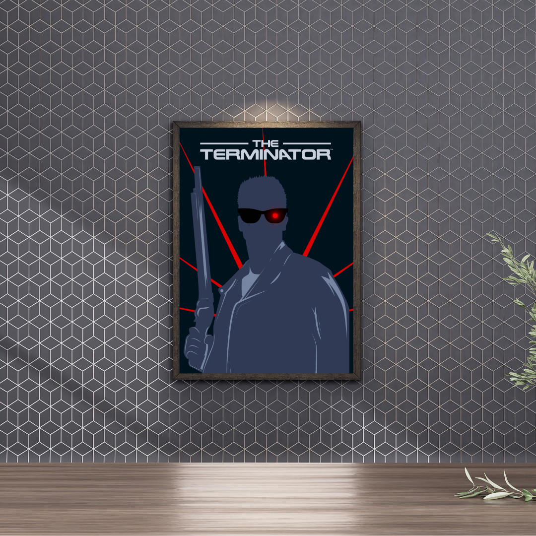 The Terminator