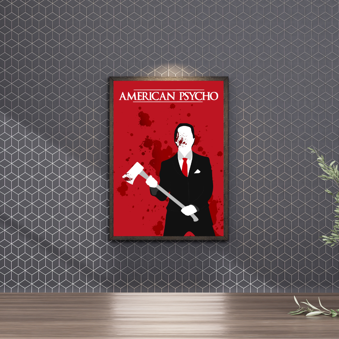 American Psycho