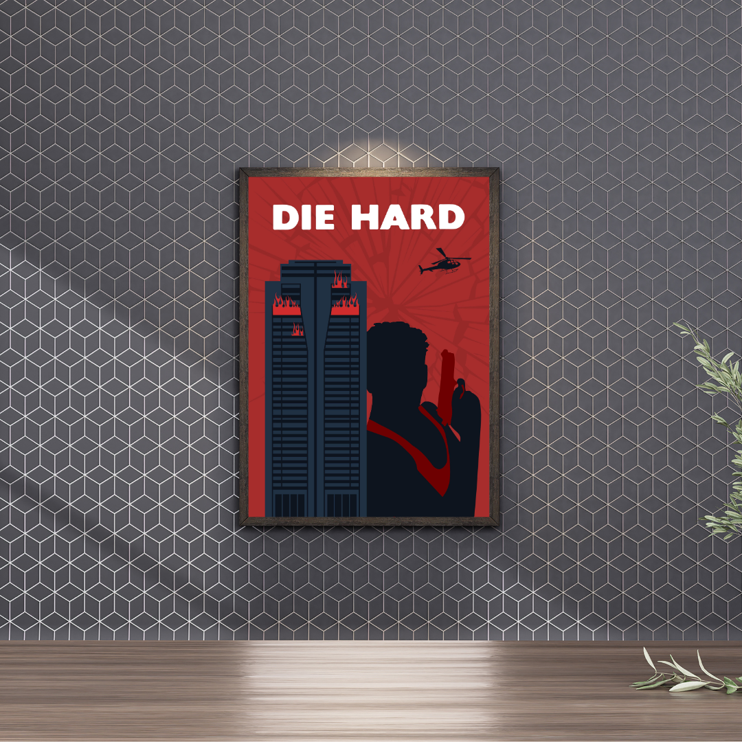 Die Hard