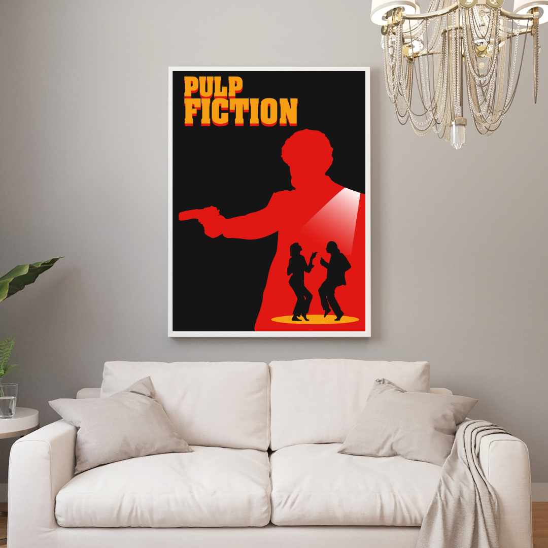 Pulp Fiction