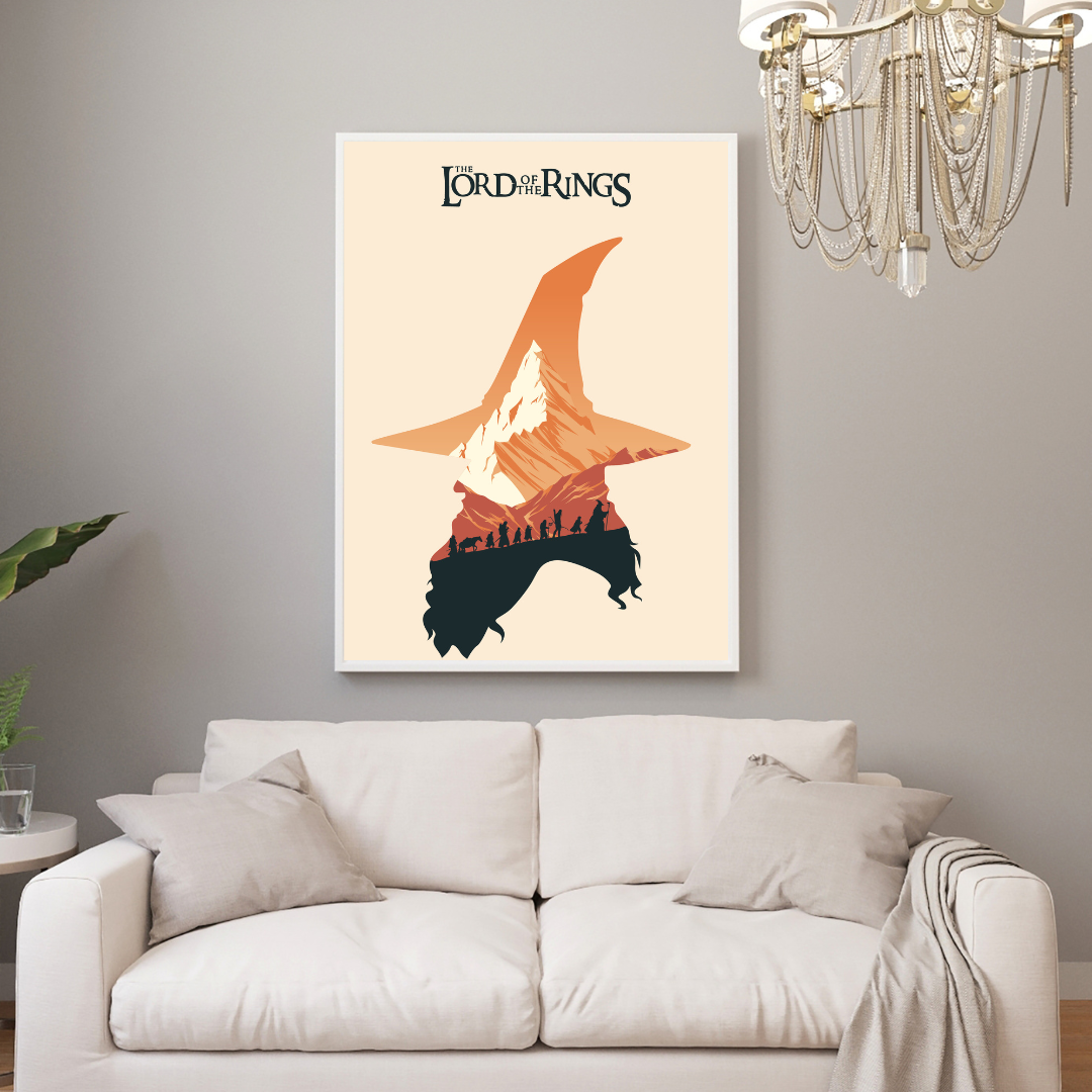 The Lord of the Rings