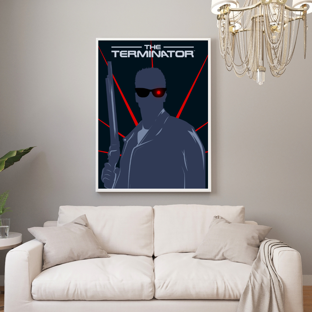 The Terminator