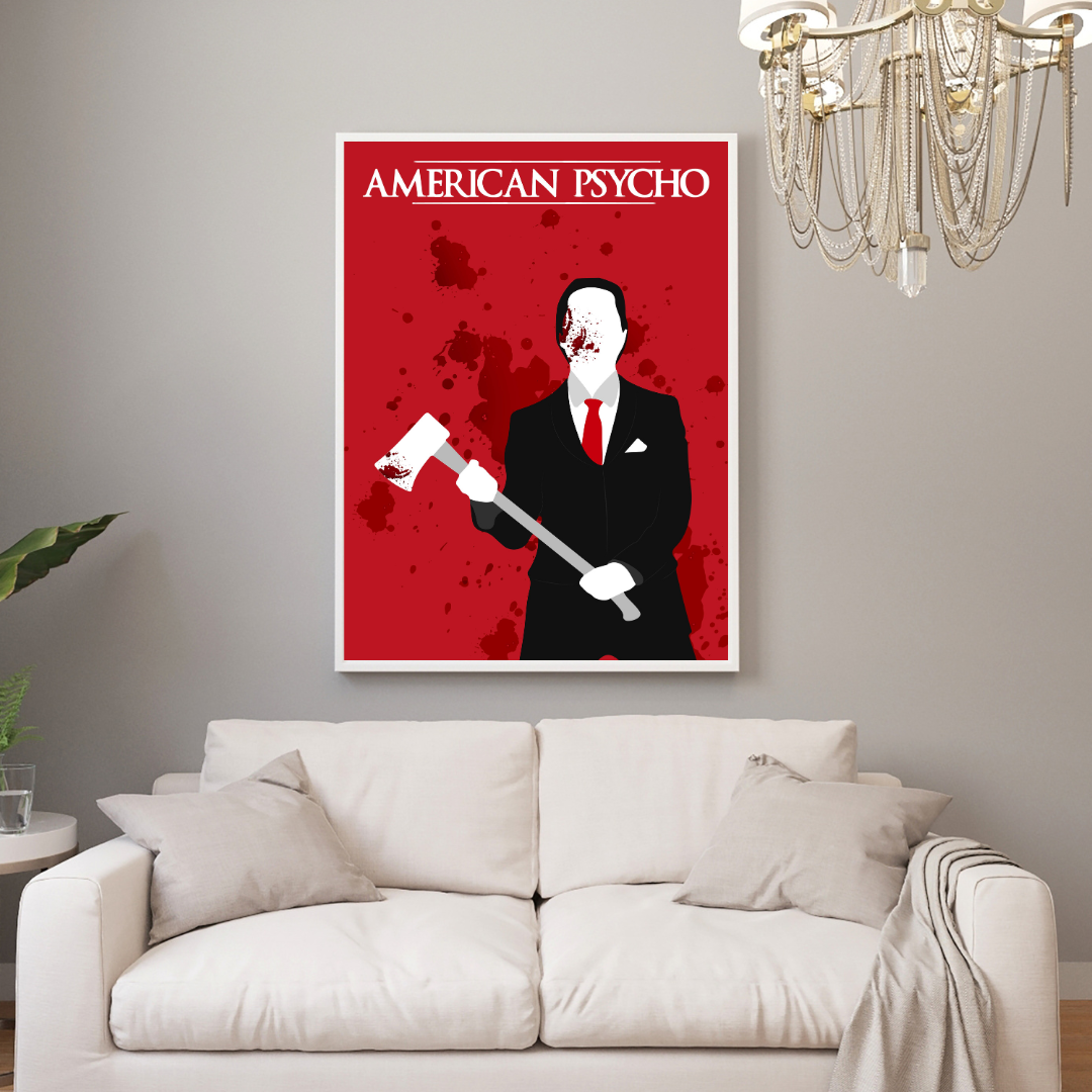 American Psycho