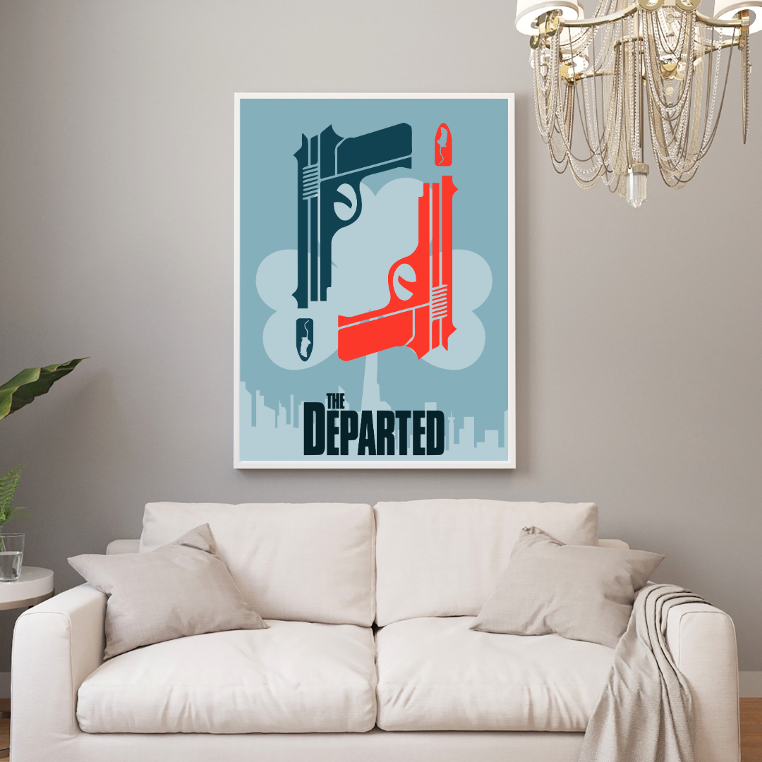 The Departed
