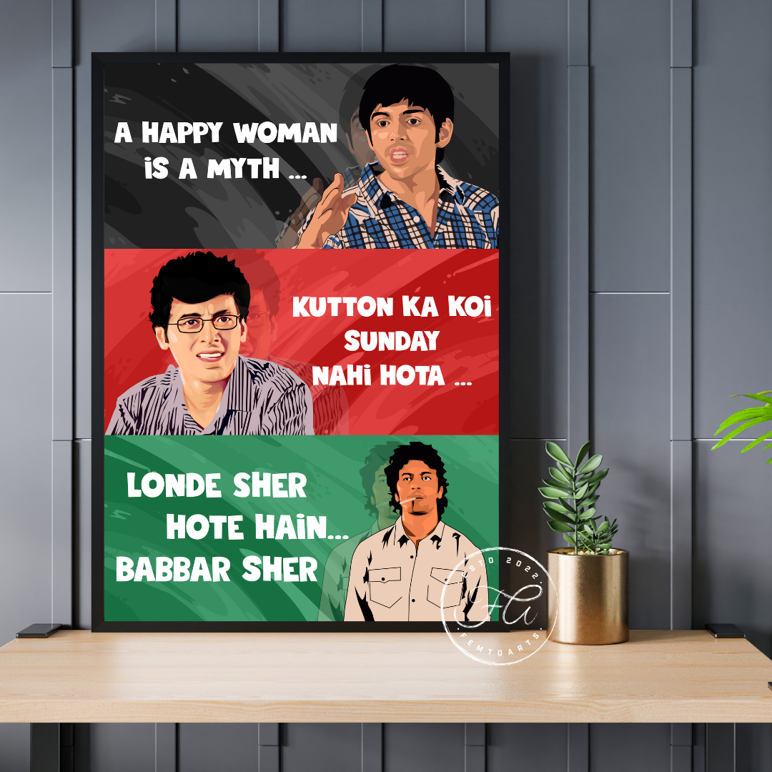Pyar Ka Punchnama