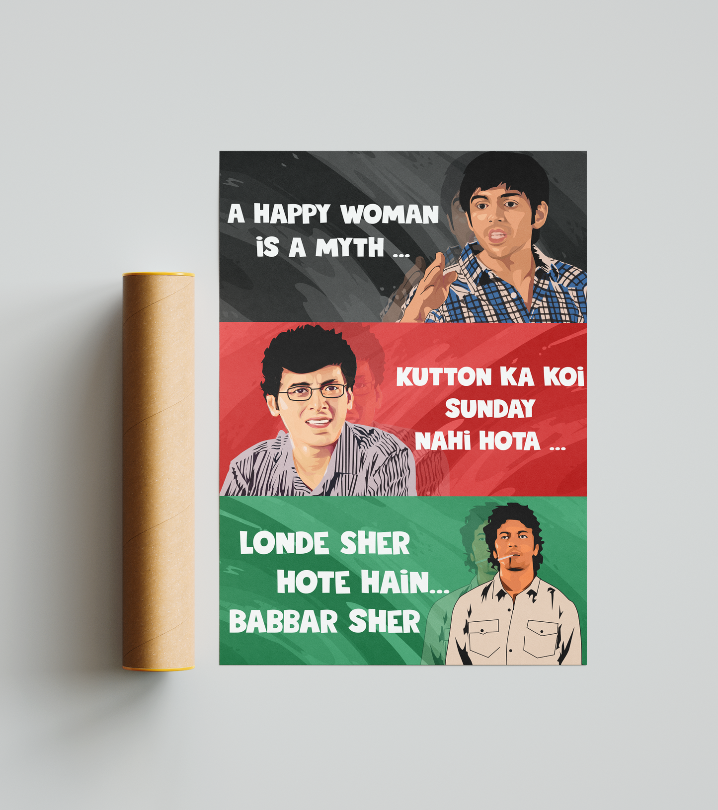 Pyar Ka Punchnama