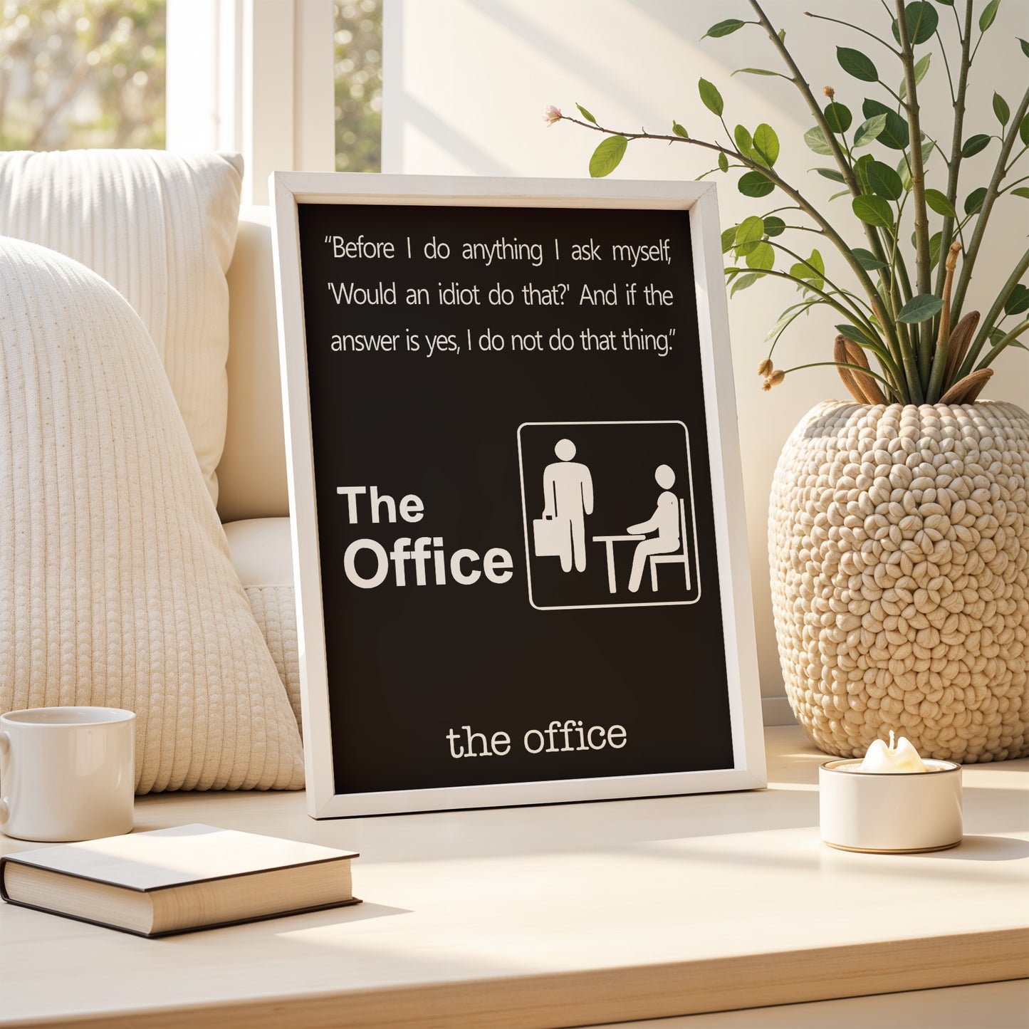 The Office