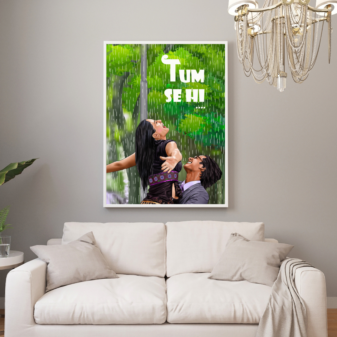 Jab We Met... Tum Se Hi