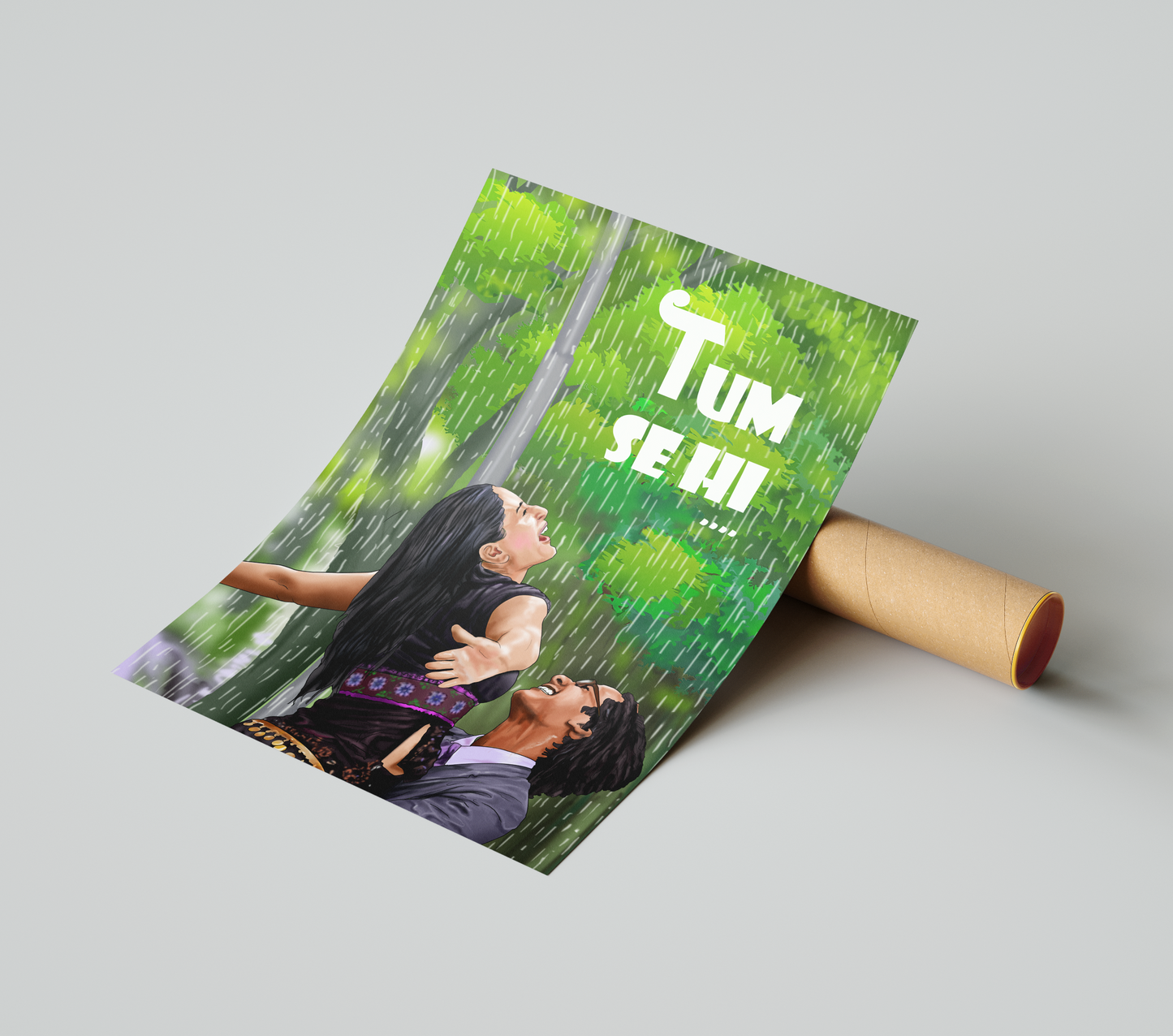 Jab We Met... Tum Se Hi