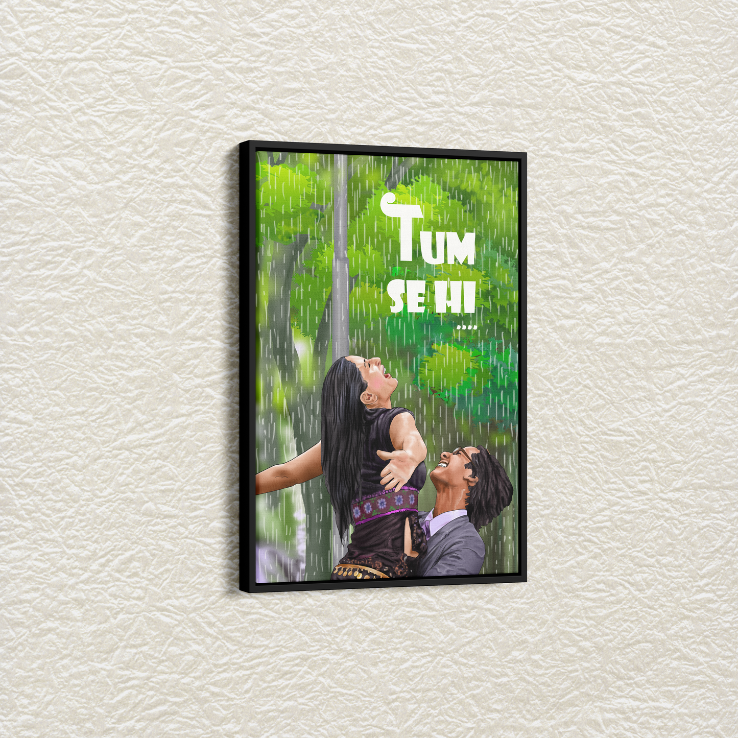 Jab We Met... Tum Se Hi