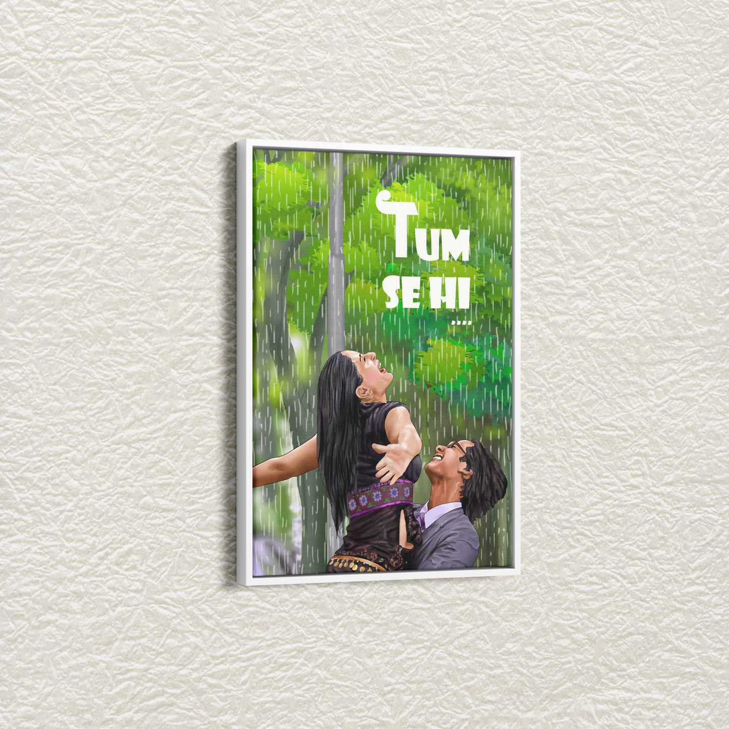 Jab We Met... Tum Se Hi