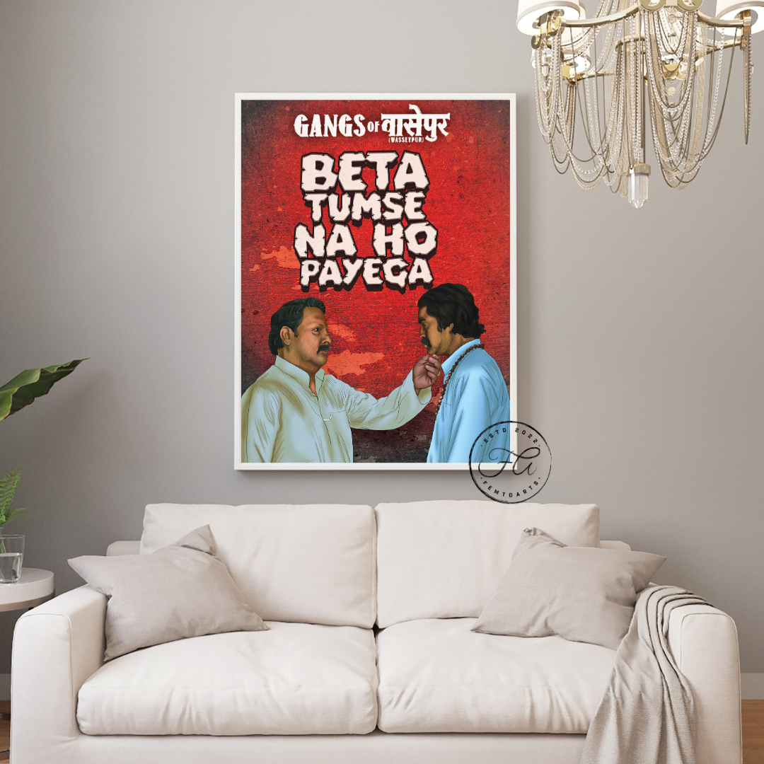 Gangs of Wasseypur