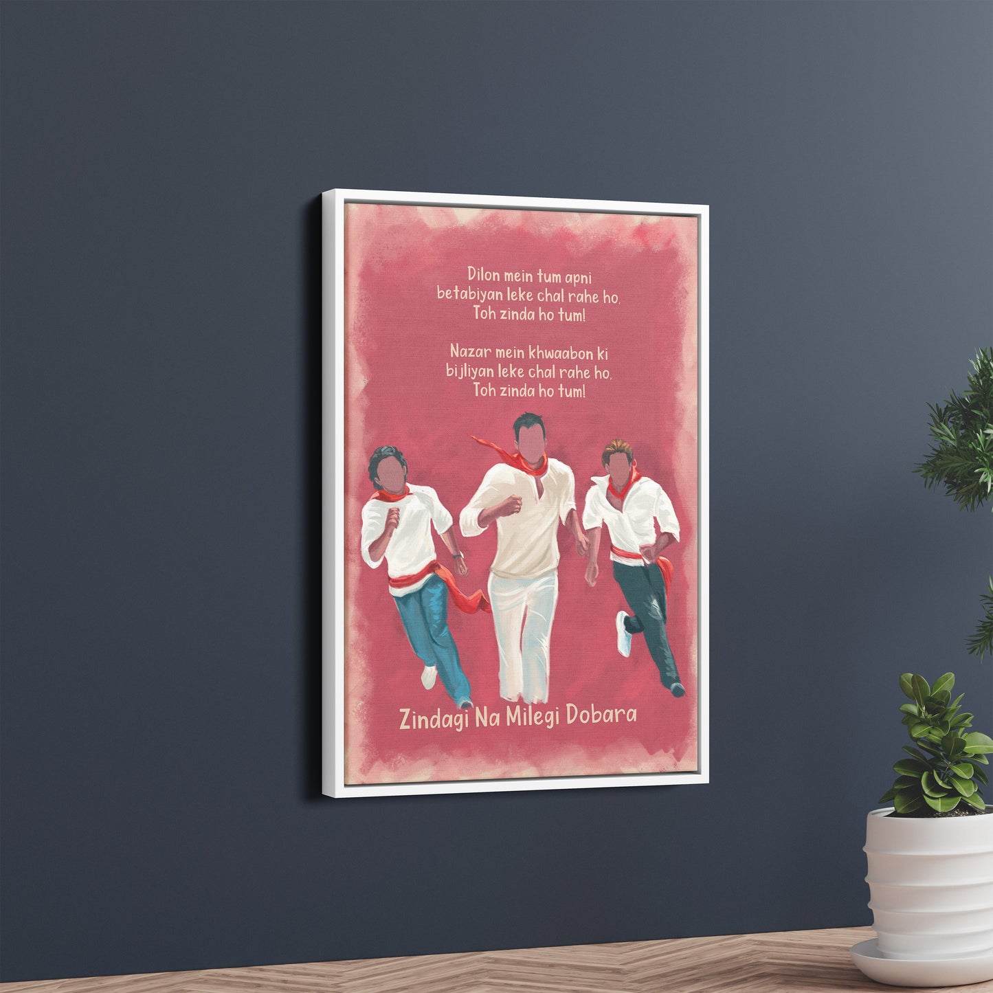 Zindagi Na Milegi Dobara (ZNMD)