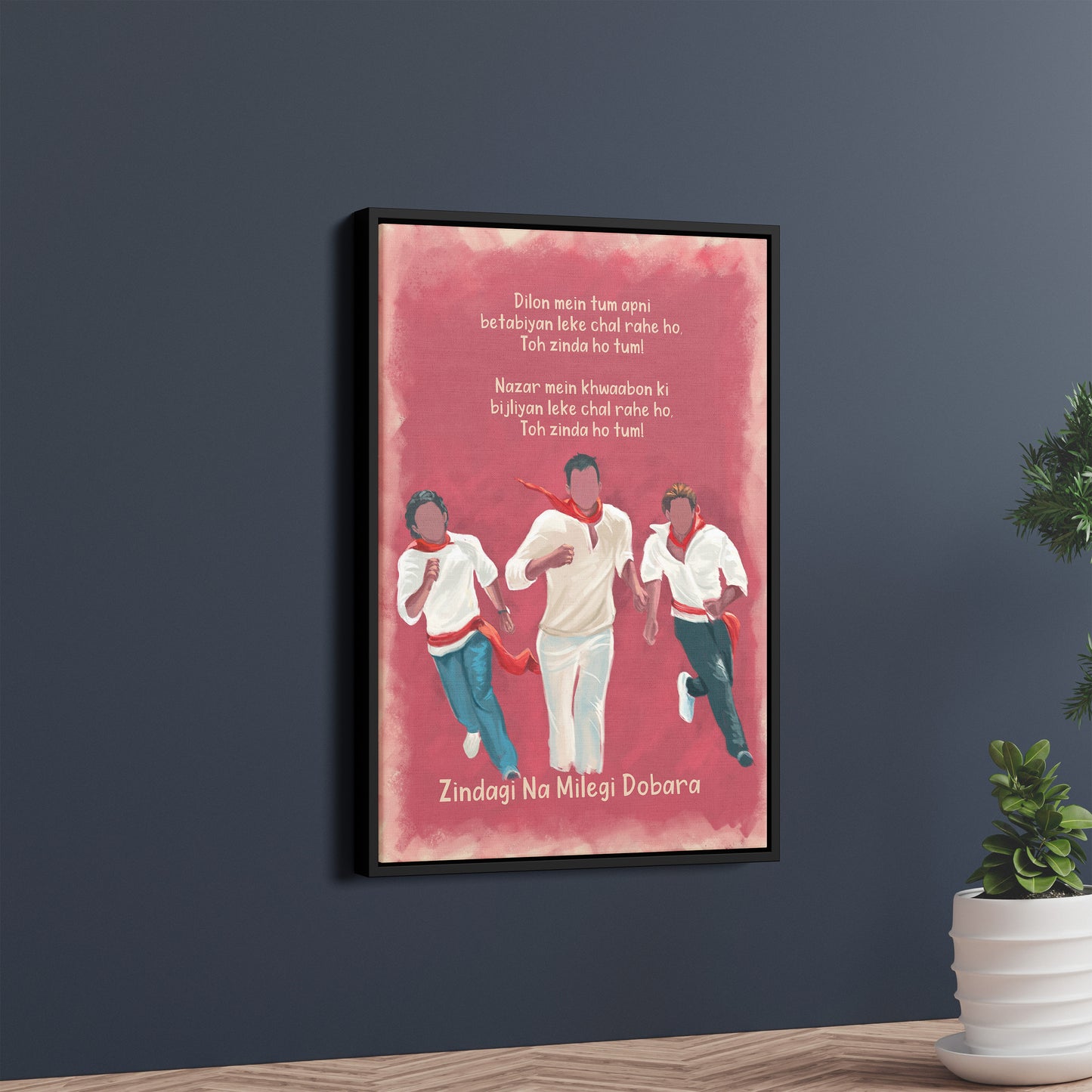 Zindagi Na Milegi Dobara (ZNMD)