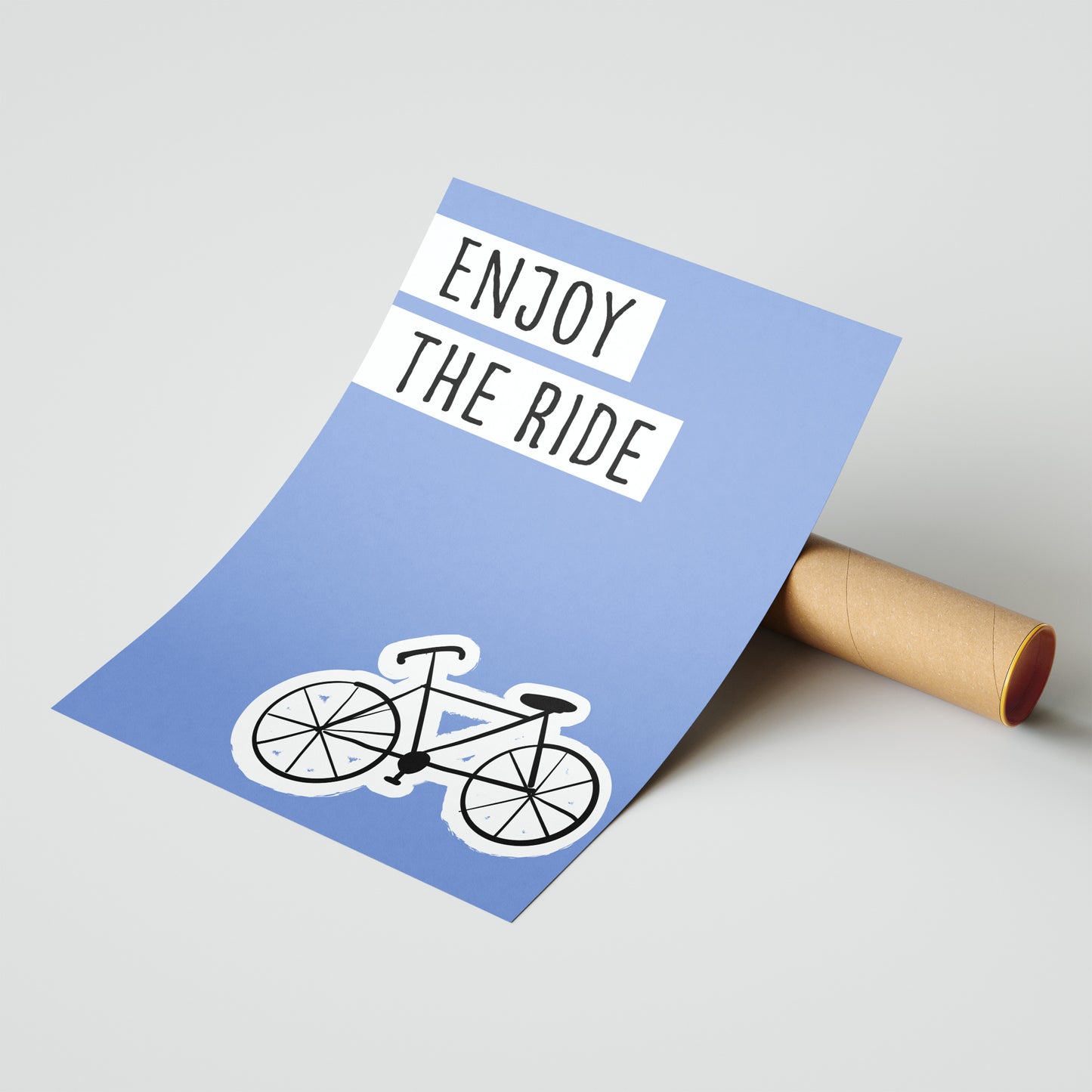 Enjoy the Ride