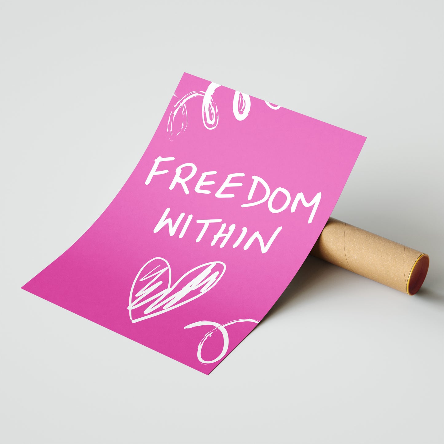 Freedom Within