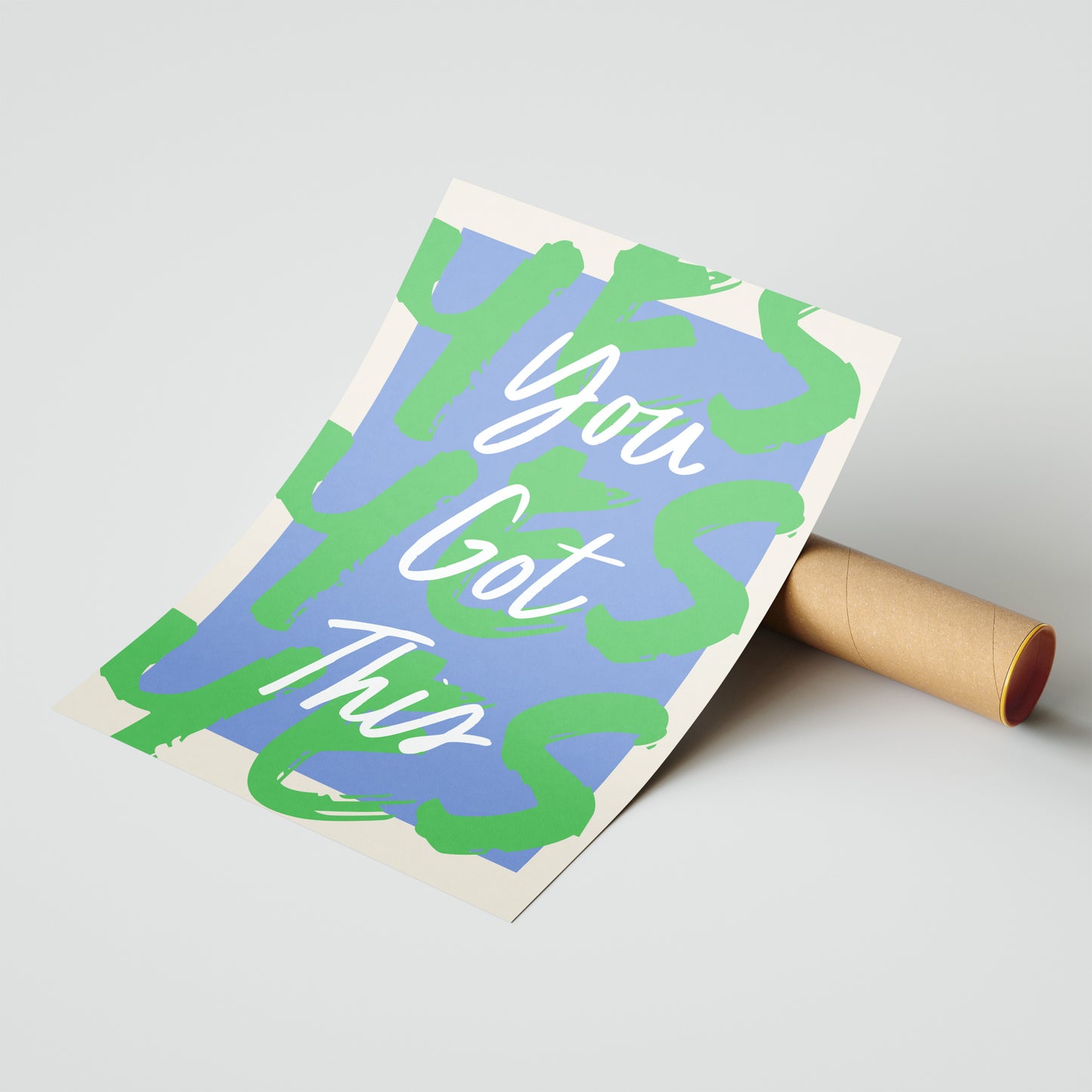 You Got This