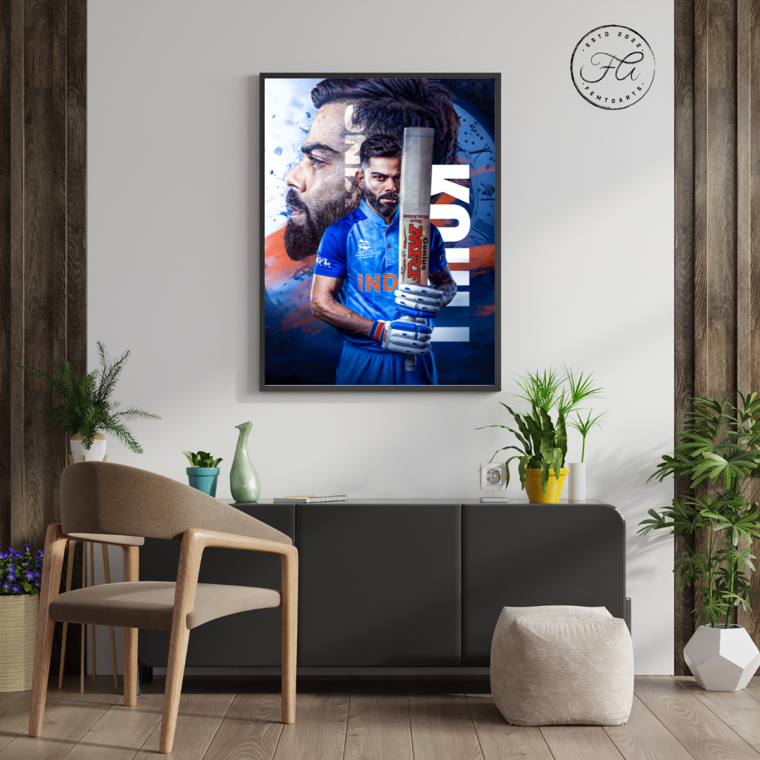 King Kohli
