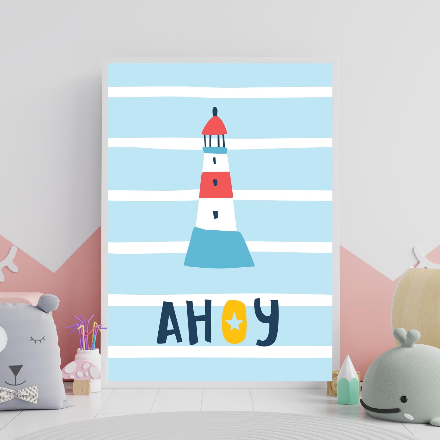 AHOY