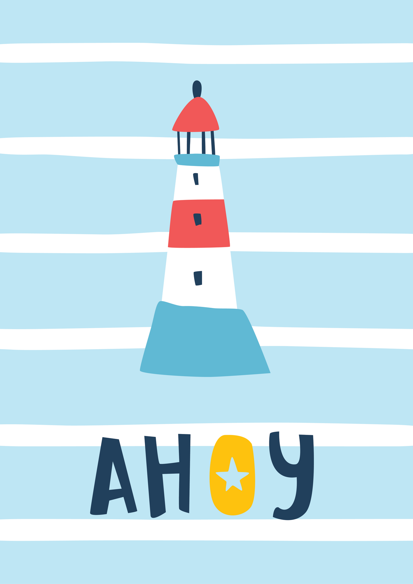 AHOY