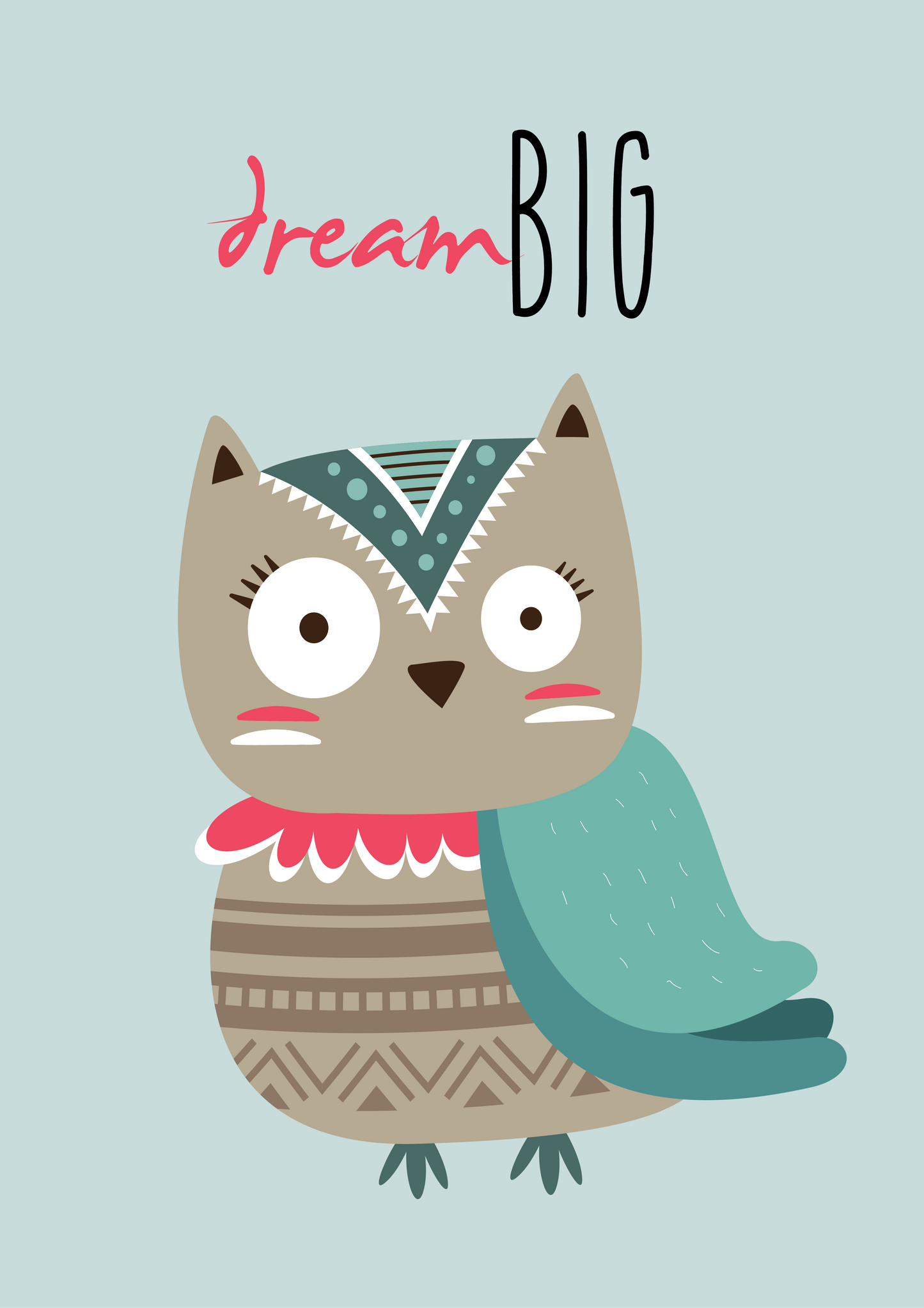Dream Big