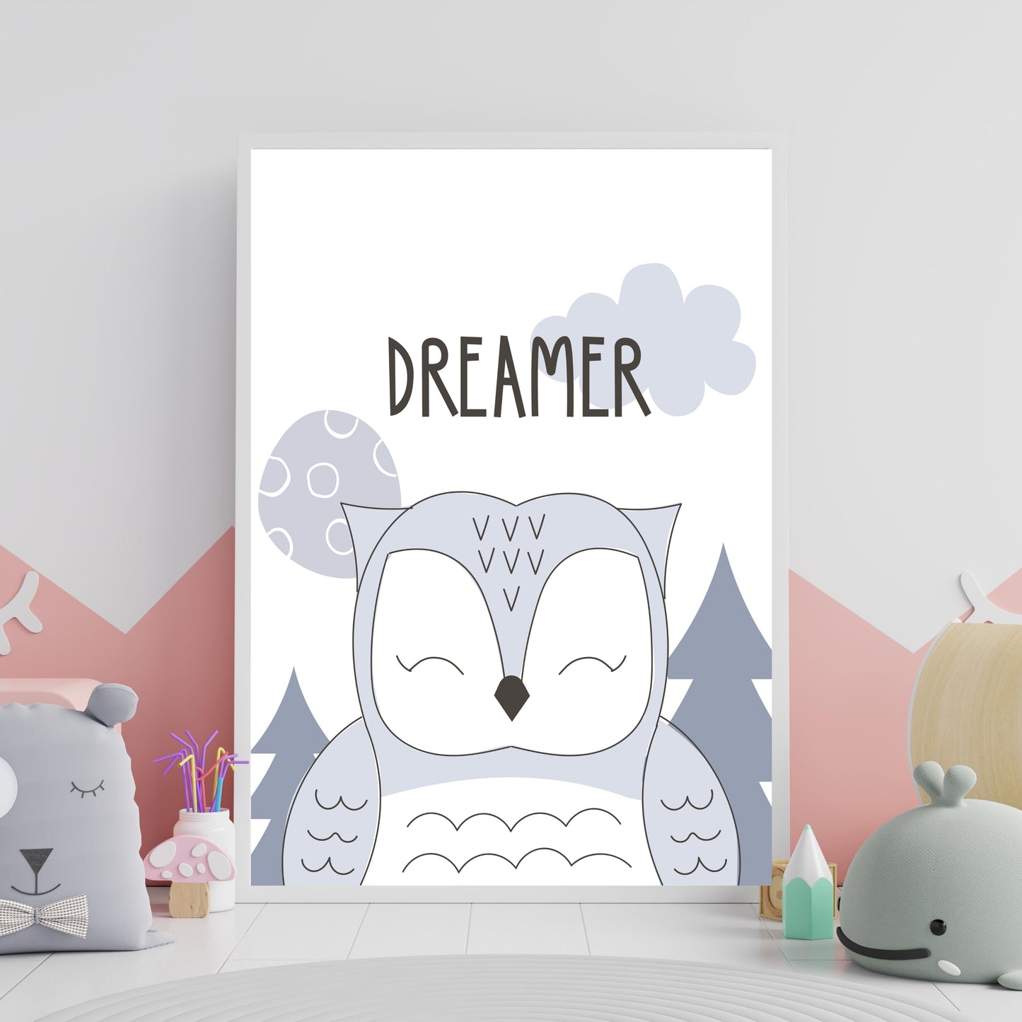 Dreamer
