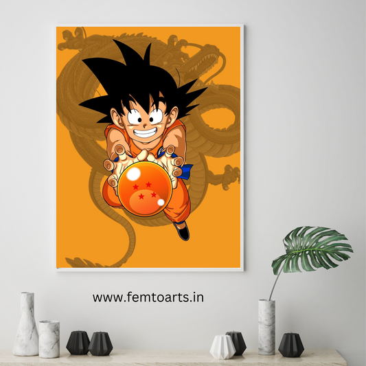 Goku