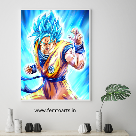 Goku