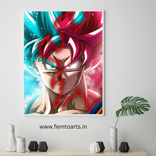 Goku