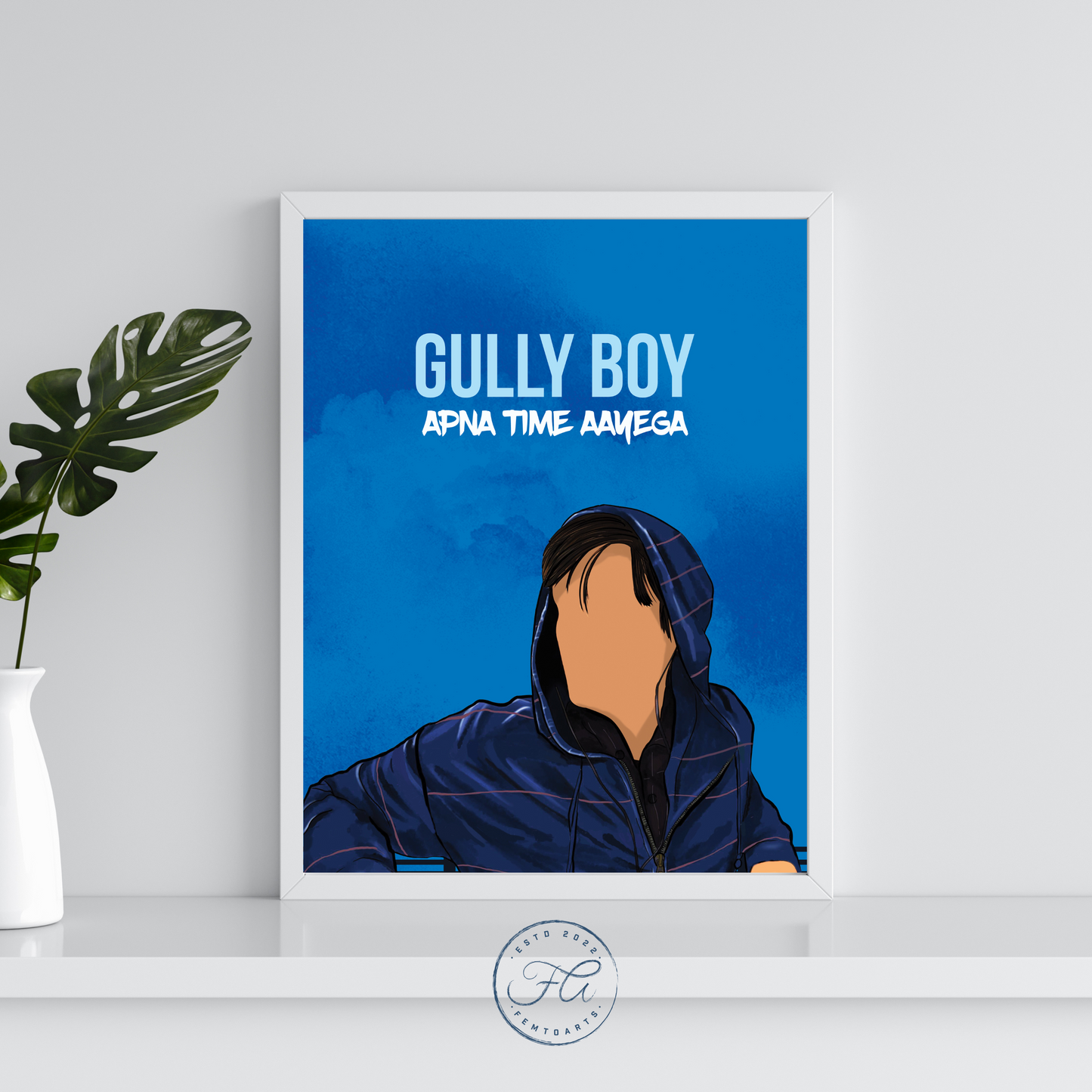 Gully Boy