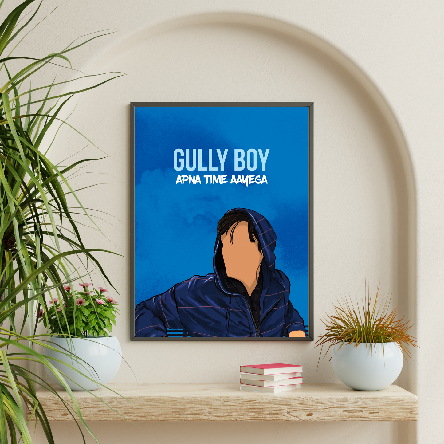 Gully Boy