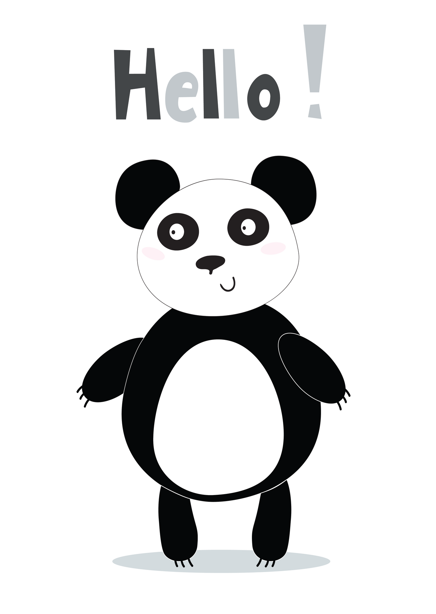 Hello