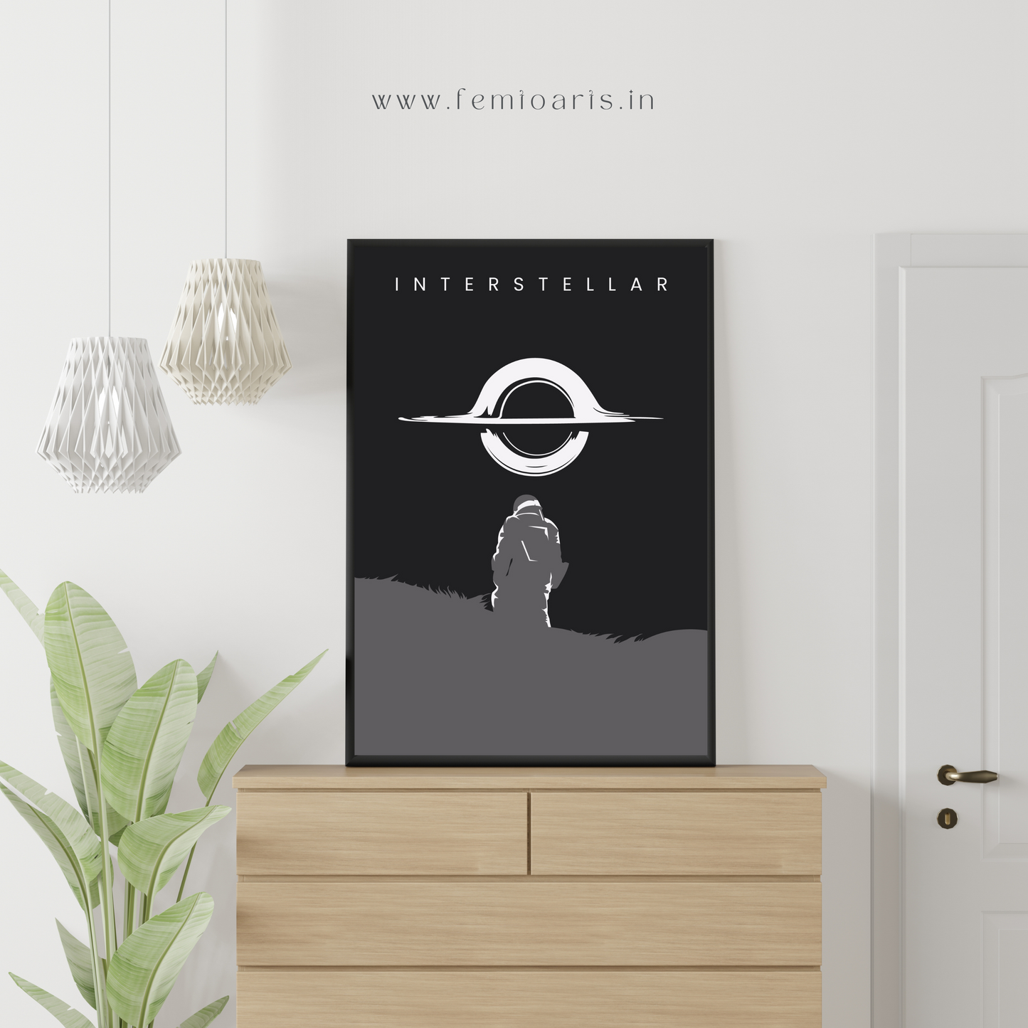 Interstellar