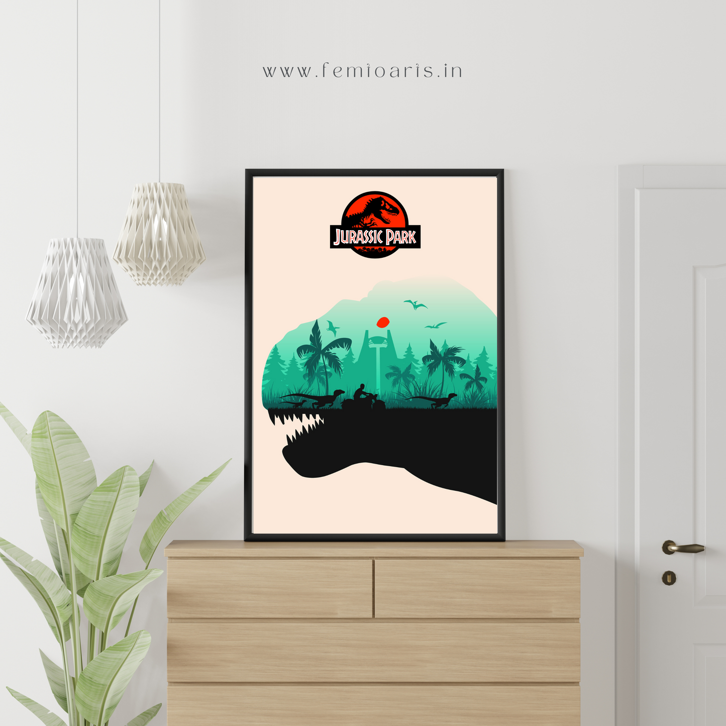 Jurassic Park