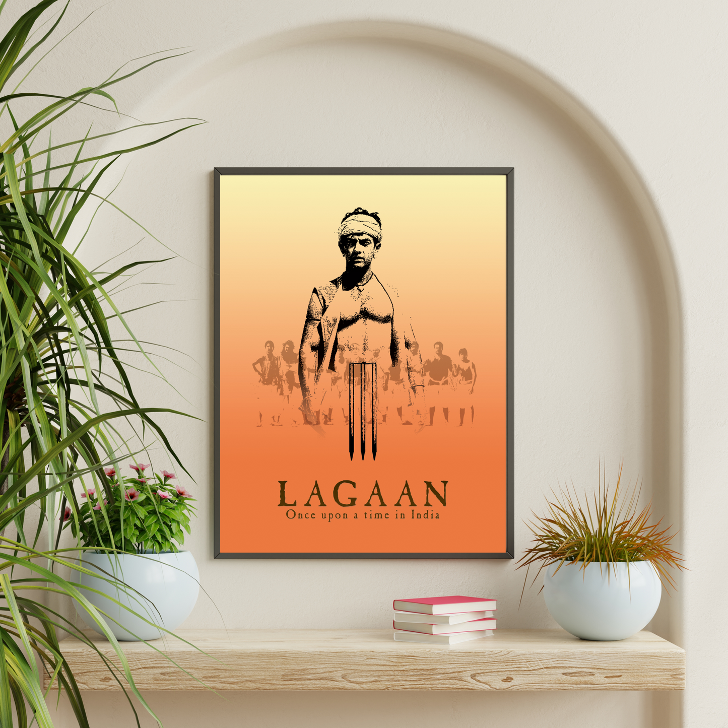 Lagaan