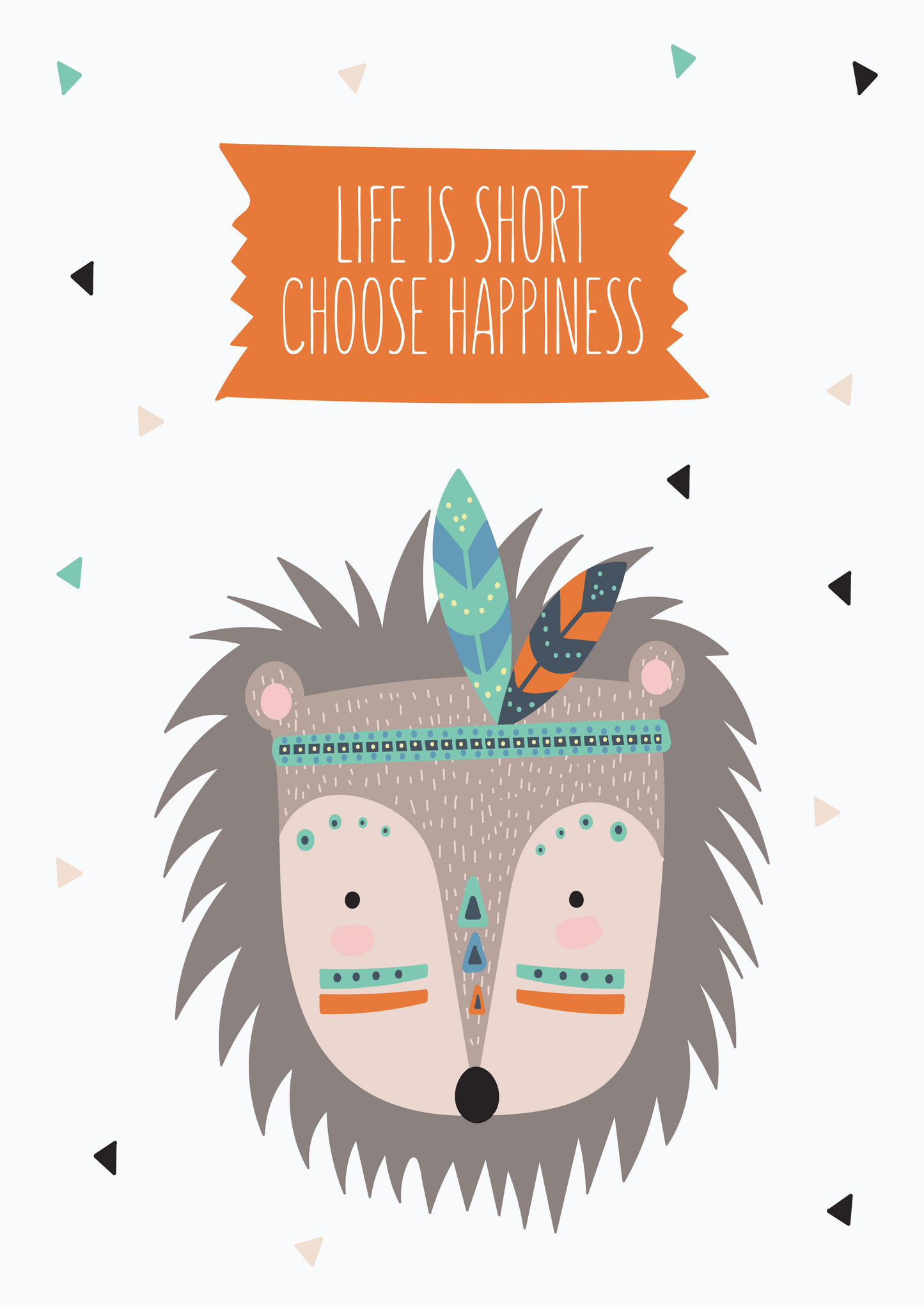 Choose Happiness