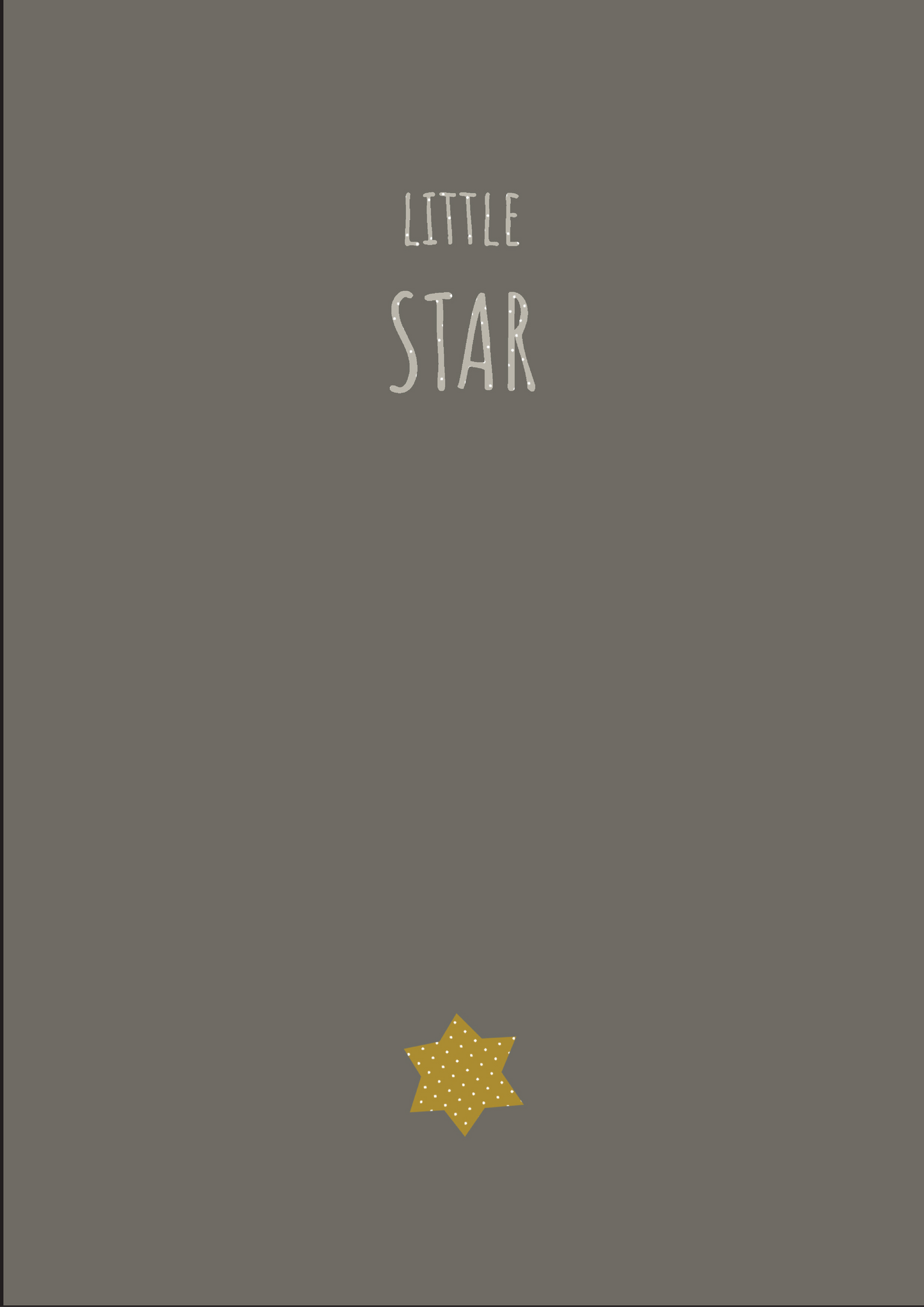 Little Star