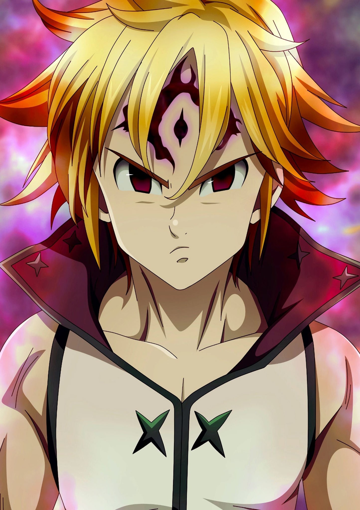 Meliodas
