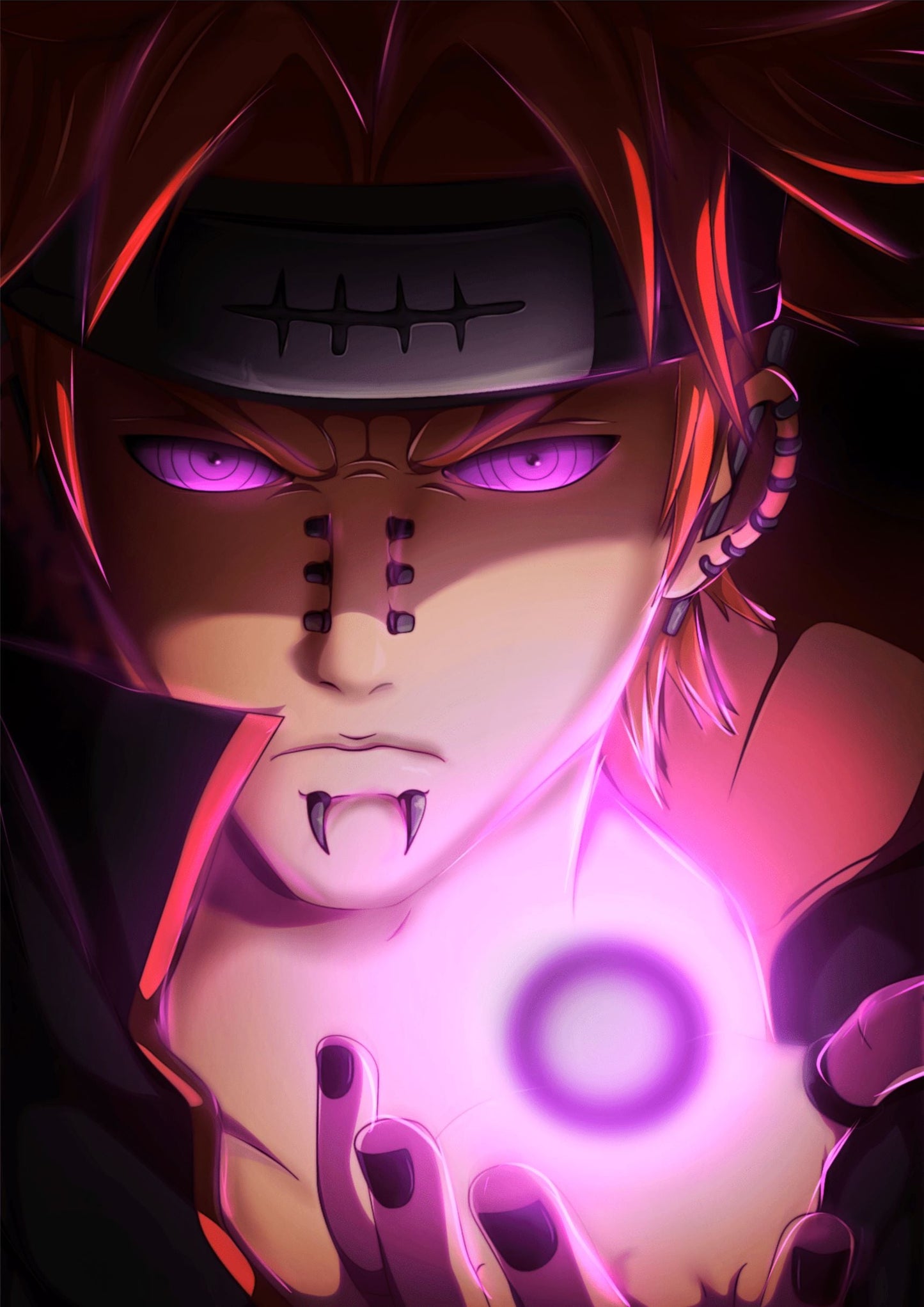 Pain