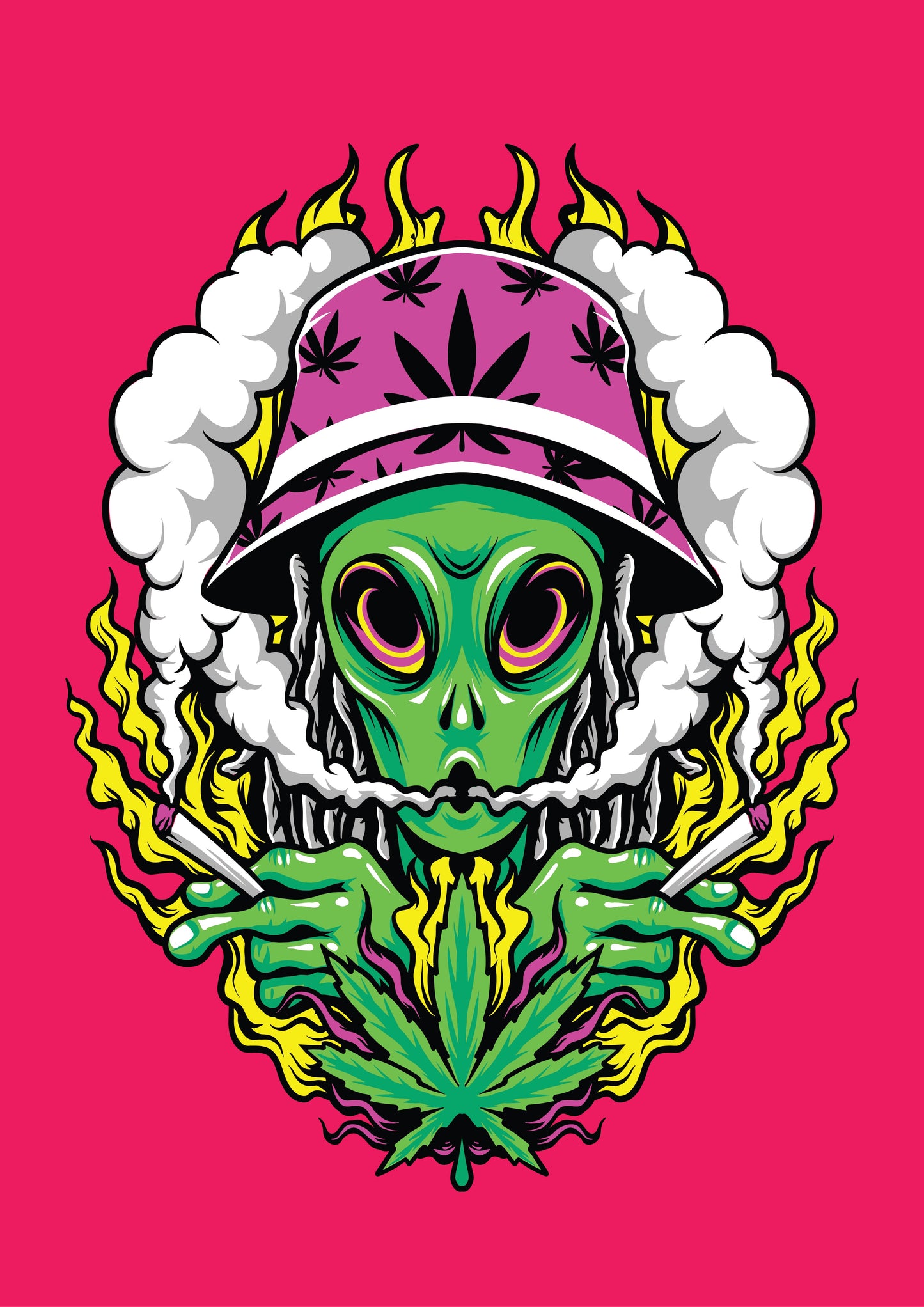 Psychedelic Art
