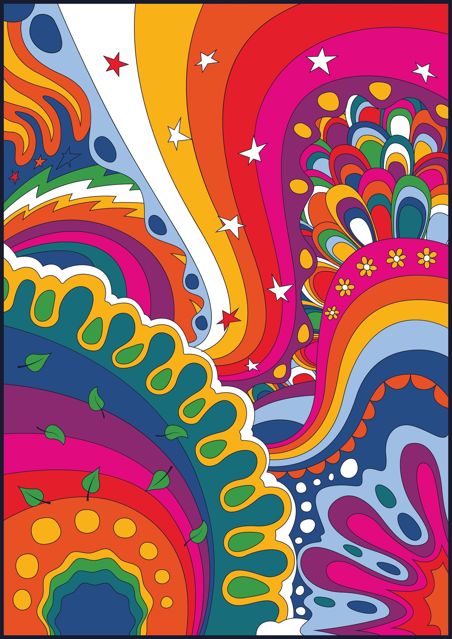 Psychedelic Art
