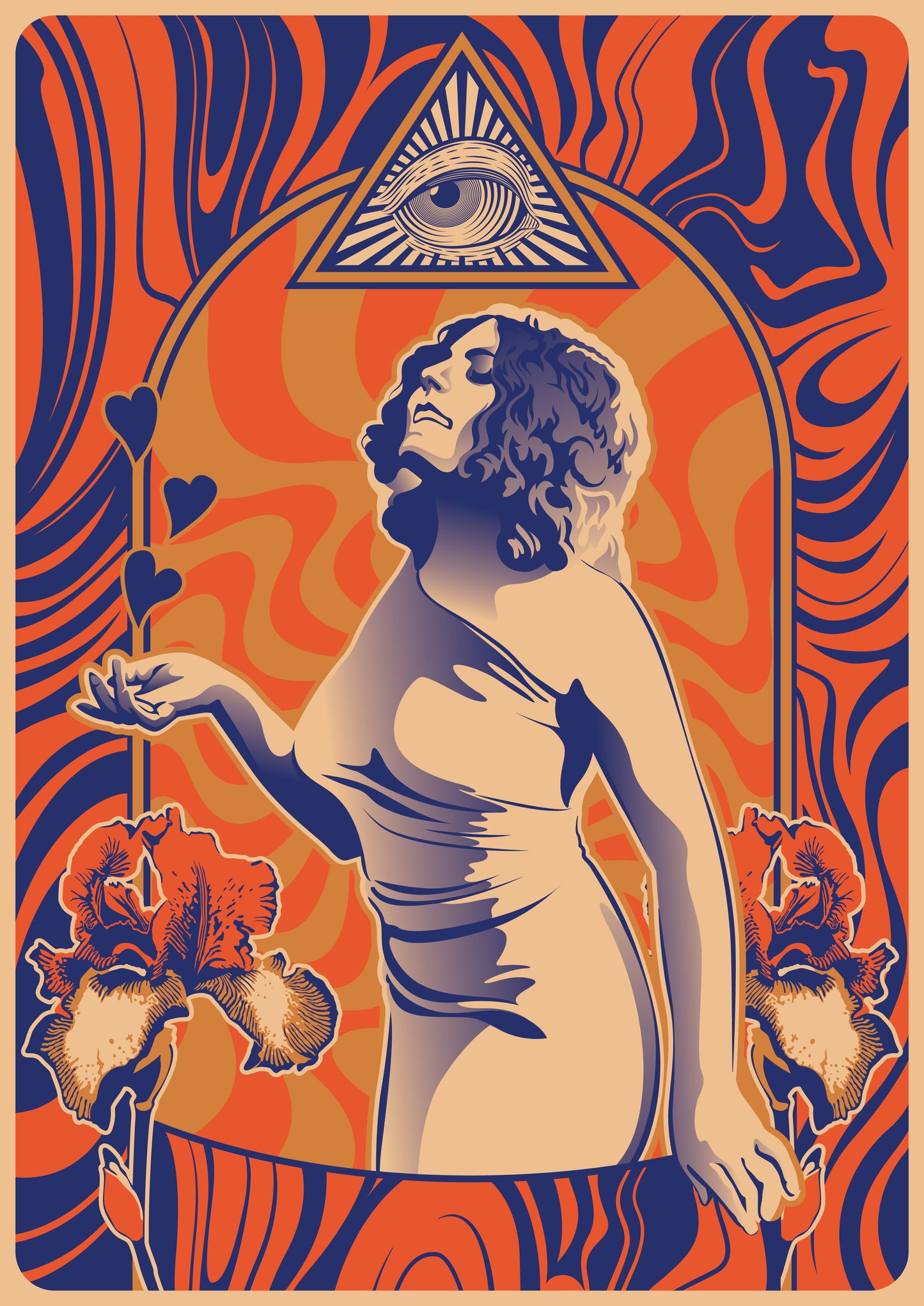 Psychedelic Art