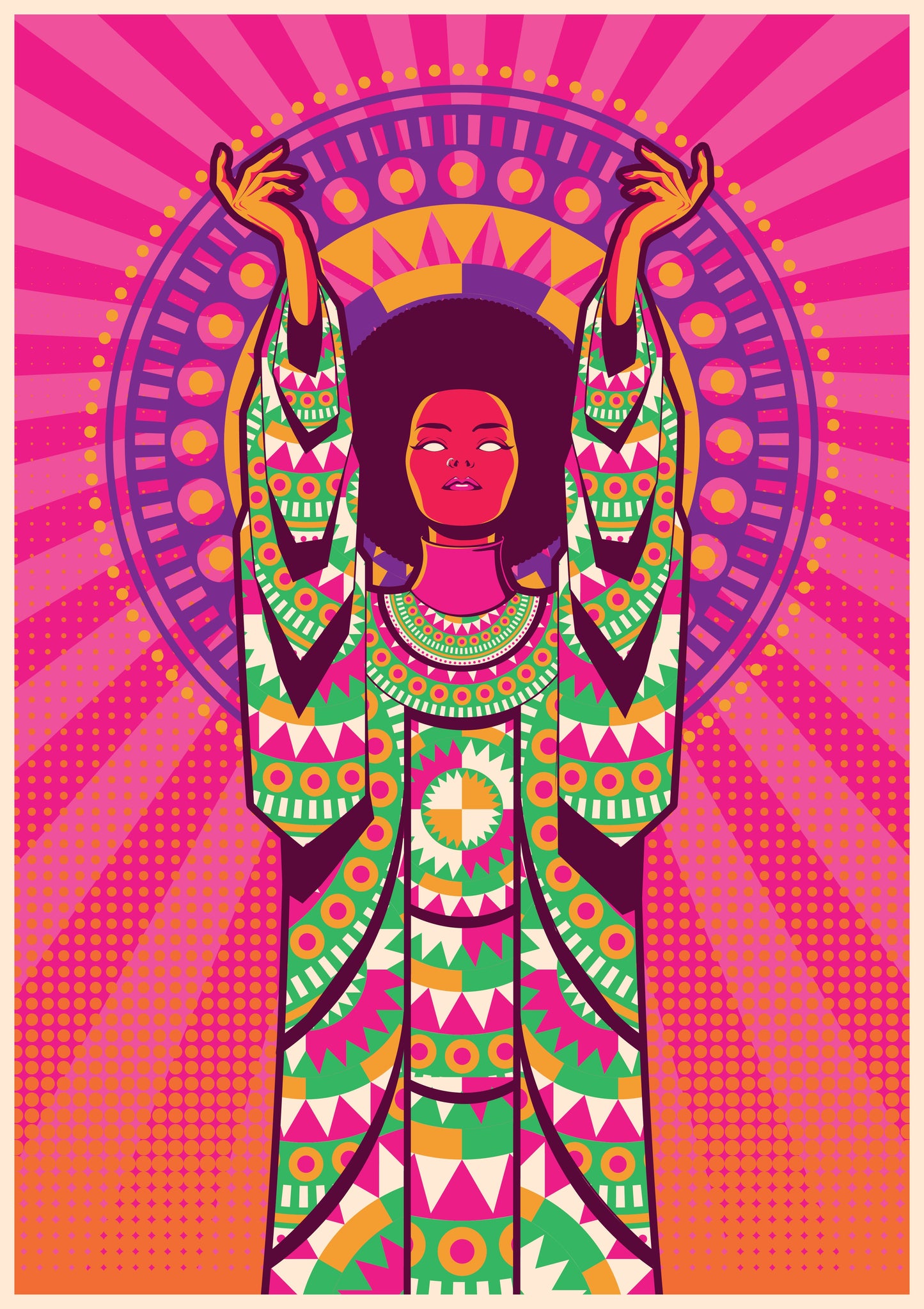 Psychedelic Art