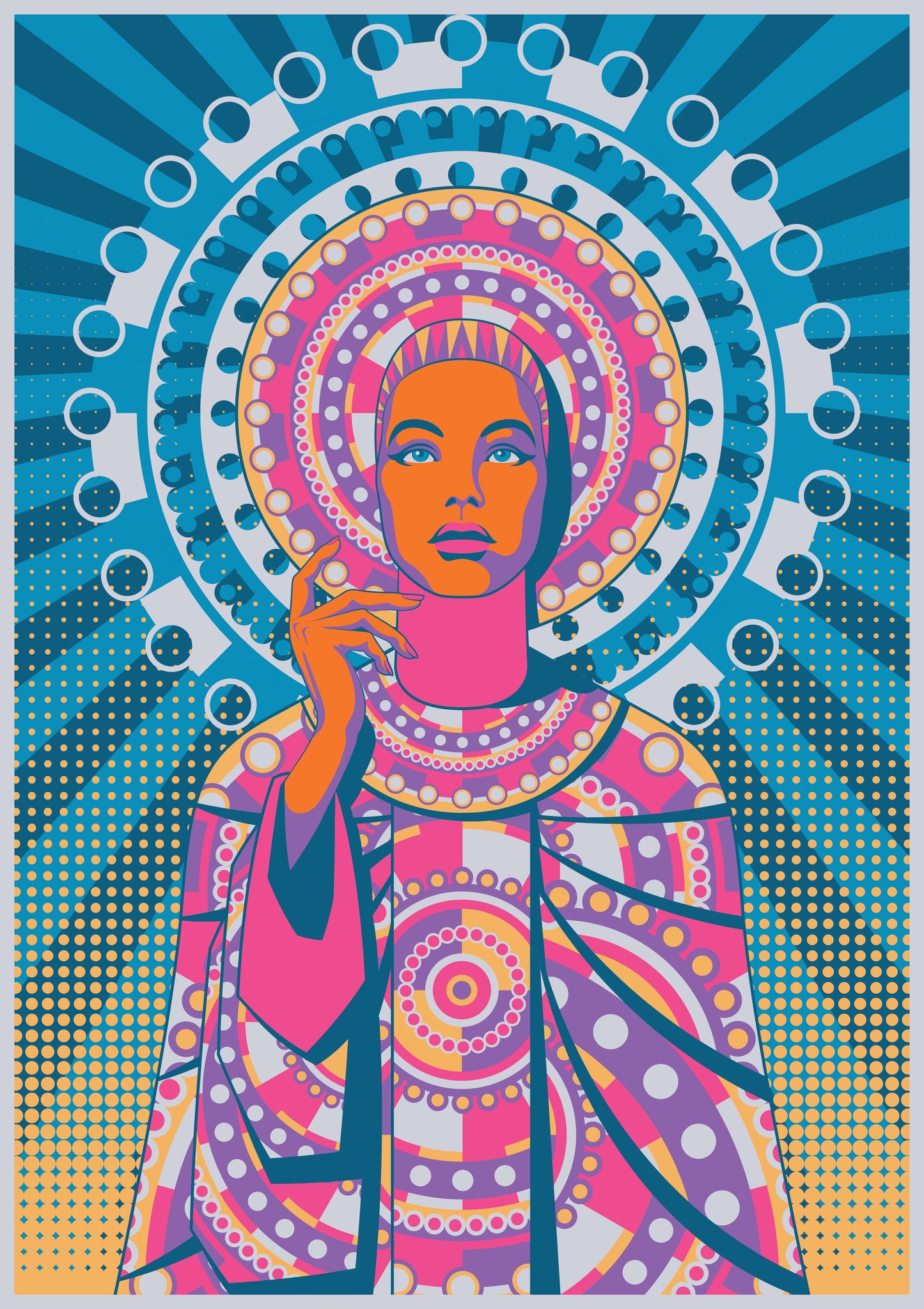 Psychedelic Art