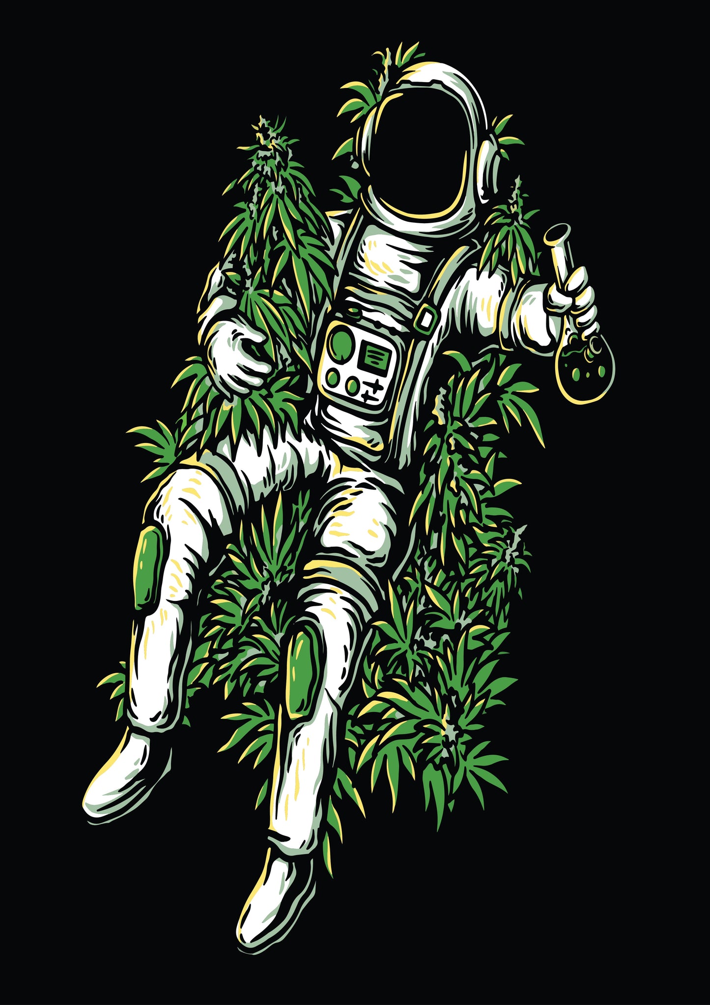 Psychedelic Art