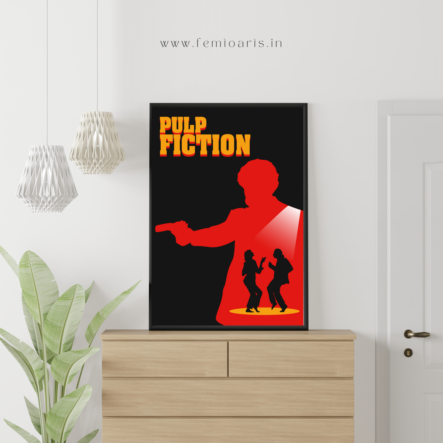 Pulp Fiction