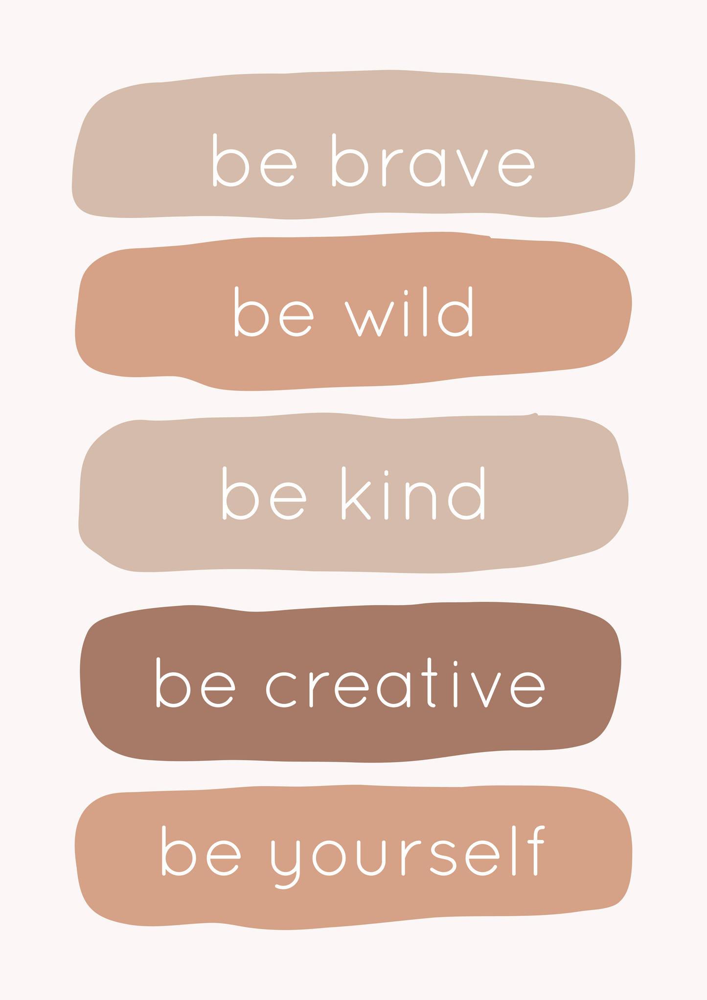 Motivation for babies