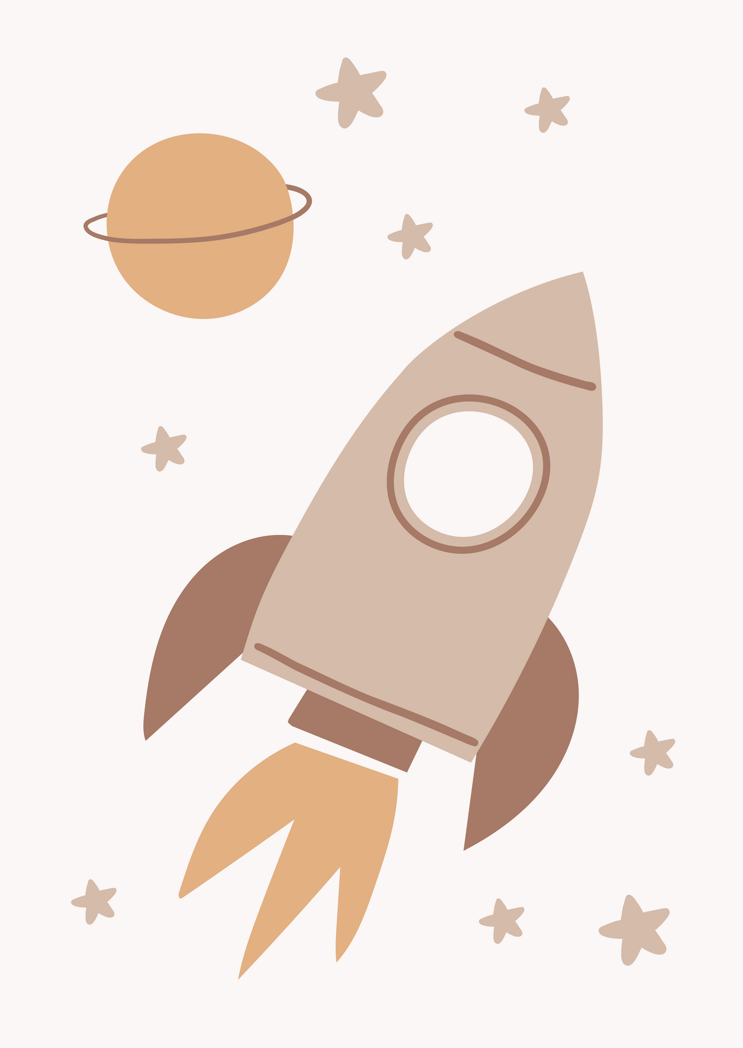 Rocketship