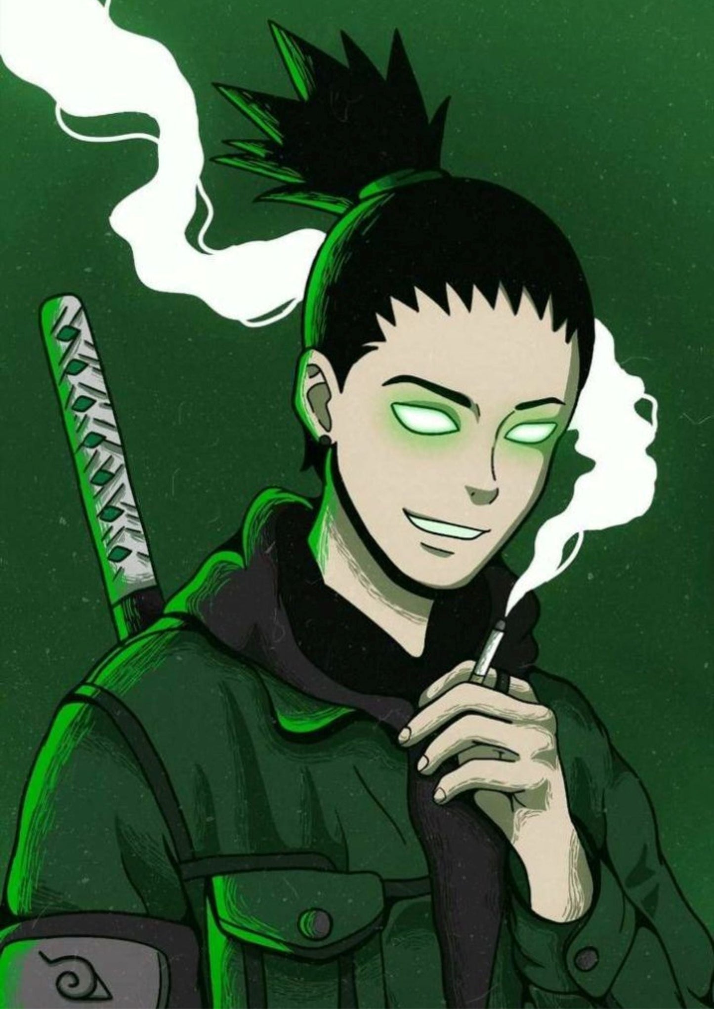 Shikamaru Nara