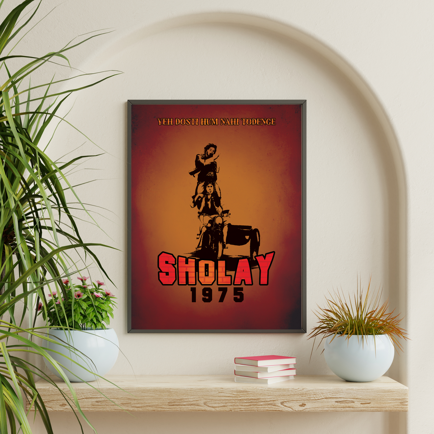 Sholay